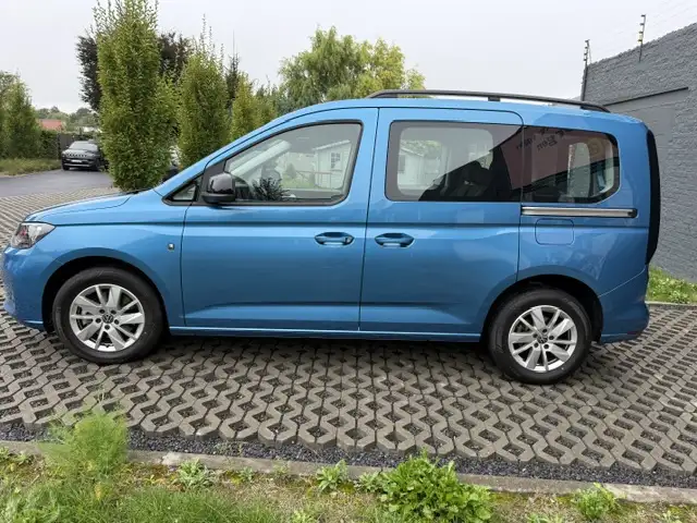 Volkswagen Caddy Caddy 1.5 TSI