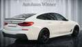 BMW 630 630 d xDrive M Sport GT Whiteblack Weiß - thumbnail 14