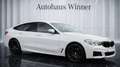 BMW 630 630 d xDrive M Sport GT Whiteblack Weiß - thumbnail 8