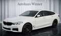BMW 630 630 d xDrive M Sport GT Whiteblack Weiß - thumbnail 2