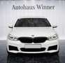 BMW 630 630 d xDrive M Sport GT Whiteblack Weiß - thumbnail 5