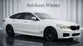 BMW 630 630 d xDrive M Sport GT Whiteblack Weiß - thumbnail 10