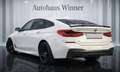 BMW 630 630 d xDrive M Sport GT Whiteblack Weiß - thumbnail 13