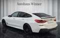 BMW 630 630 d xDrive M Sport GT Whiteblack Weiß - thumbnail 11