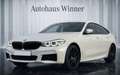 BMW 630 630 d xDrive M Sport GT Whiteblack Weiß - thumbnail 3