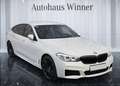 BMW 630 630 d xDrive M Sport GT Whiteblack Weiß - thumbnail 7