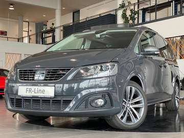 2.0 TDI FR-Line Navi Memory ACC AHK 7S