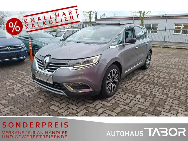 Renault Espace 1.6 dCi 160 Initiale Paris Pano ACC HUD