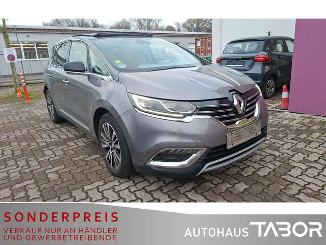 Renault Espace 1.6 dCi 160 Initiale Paris Pano ACC HUD