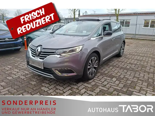Renault Espace 1.6 dCi 160 Initiale Paris Pano ACC HUD