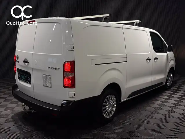 Peugeot Expert view 6