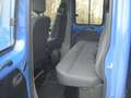 Renault Master L3H1 3,5t Pritsche mit Plane Blau - thumbnail 5