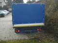 Renault Master L3H1 3,5t Pritsche mit Plane Blau - thumbnail 8