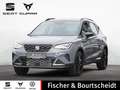 SEAT Arona 1.0 TSI FR BLACK-EDITION SHZ KAMERA PDC Grijs - thumbnail 1
