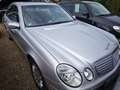 Mercedes-Benz E 200 E 200 Kompressor mit Erdgas, Top mit Scheckheft! Gris - thumbnail 1