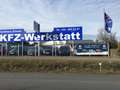 Mercedes-Benz E 200 E 200 Kompressor mit Erdgas, Top mit Scheckheft! Gris - thumbnail 9