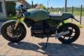 BMW K 75 café racer Zelená - thumbnail 3