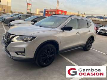 5P DIG-T 120 kW (160 CV) E6D DCT N-TEC