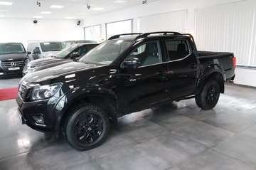 Double Cab 2.3 dCi 4x4 "N-Guard"