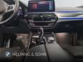 BMW 530 d Limousine M-Sport Pro Head-Up HK HiFi AHK uvm. Grau - thumbnail 9