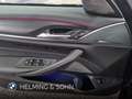 BMW 530 d Limousine M-Sport Pro Head-Up HK HiFi AHK uvm. Gris - thumbnail 19