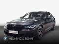 BMW 530 d Limousine M-Sport Pro Head-Up HK HiFi AHK uvm. Gris - thumbnail 1