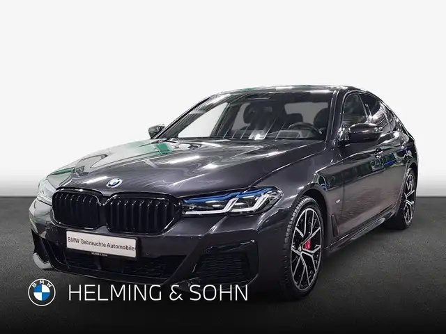 BMW 530 d Limousine M-Sport Pro Head-Up HK HiFi AHK uvm.