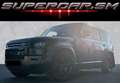 Land Rover Defender 110 D250 X-Dynamic HSE BLACK PACK Nero - thumbnail 1