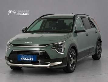 1.6 GDi Hybrid ExecutiveLine | 10 jaar garantie, E