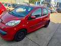 Peugeot 107 1.0-12V XS Rood - thumbnail 3