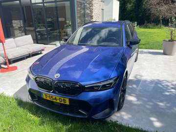 M340i X-drive