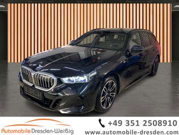 iA M Sport*UPE 80.000€*Standheizung*AHK