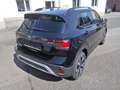 Volkswagen T-Cross 1.0 TSI 116 PS Life LED APP AHK KAM SHZ Climatr. Schwarz - thumbnail 7