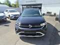 Volkswagen T-Cross 1.0 TSI 116 PS Life LED APP AHK KAM SHZ Climatr. Schwarz - thumbnail 9