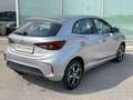 MG MG3 Comfort  4.Zylinder Silber - thumbnail 4