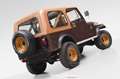 Jeep CJ-7 5.7 V8 210cv Aut. + Hard-top - Fully Restored - Braun - thumbnail 2