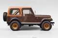 Jeep CJ-7 5.7 V8 210cv Aut. + Hard-top - Fully Restored - Braun - thumbnail 4