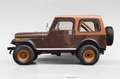 Jeep CJ-7 5.7 V8 210cv Aut. + Hard-top - Fully Restored - Braun - thumbnail 3