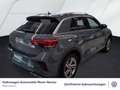 Volkswagen T-Roc 1.5 TSI R-Line DSG Navi AHK Kamera uvm Blau - thumbnail 2