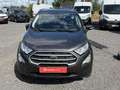 Ford EcoSport trend Gris - thumbnail 3