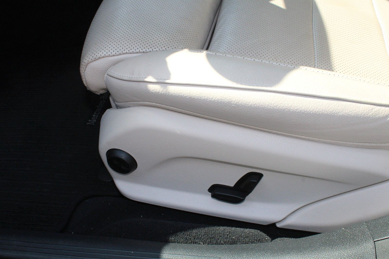 Mercedes-Benz E 400 d Limousine 4Matic Leder Kamera Navi — photo 13