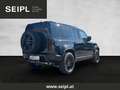 Land Rover Defender 110 P300e PHEV AWD S Aut. Black Ed. Schwarz - thumbnail 4
