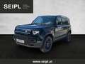 Land Rover Defender 110 P300e PHEV AWD S Aut. Black Ed. Noir - thumbnail 1