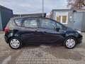 Opel Meriva B Style+77000km+TÜV/NEU+GARANTIE Schwarz - thumbnail 7