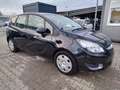 Opel Meriva B Style+77000km+TÜV/NEU+GARANTIE Schwarz - thumbnail 8