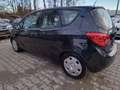 Opel Meriva B Style+77000km+TÜV/NEU+GARANTIE Schwarz - thumbnail 4