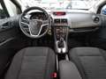 Opel Meriva B Style+77000km+TÜV/NEU+GARANTIE Schwarz - thumbnail 12