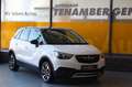 Opel Crossland X Innovation AT-6 Sitz- & Lenkradhzg Weiß - thumbnail 2