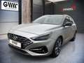 Hyundai i30 CW 1,6 CRDi Feel Good Argent - thumbnail 1