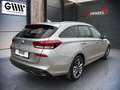 Hyundai i30 CW 1,6 CRDi Feel Good Argent - thumbnail 4